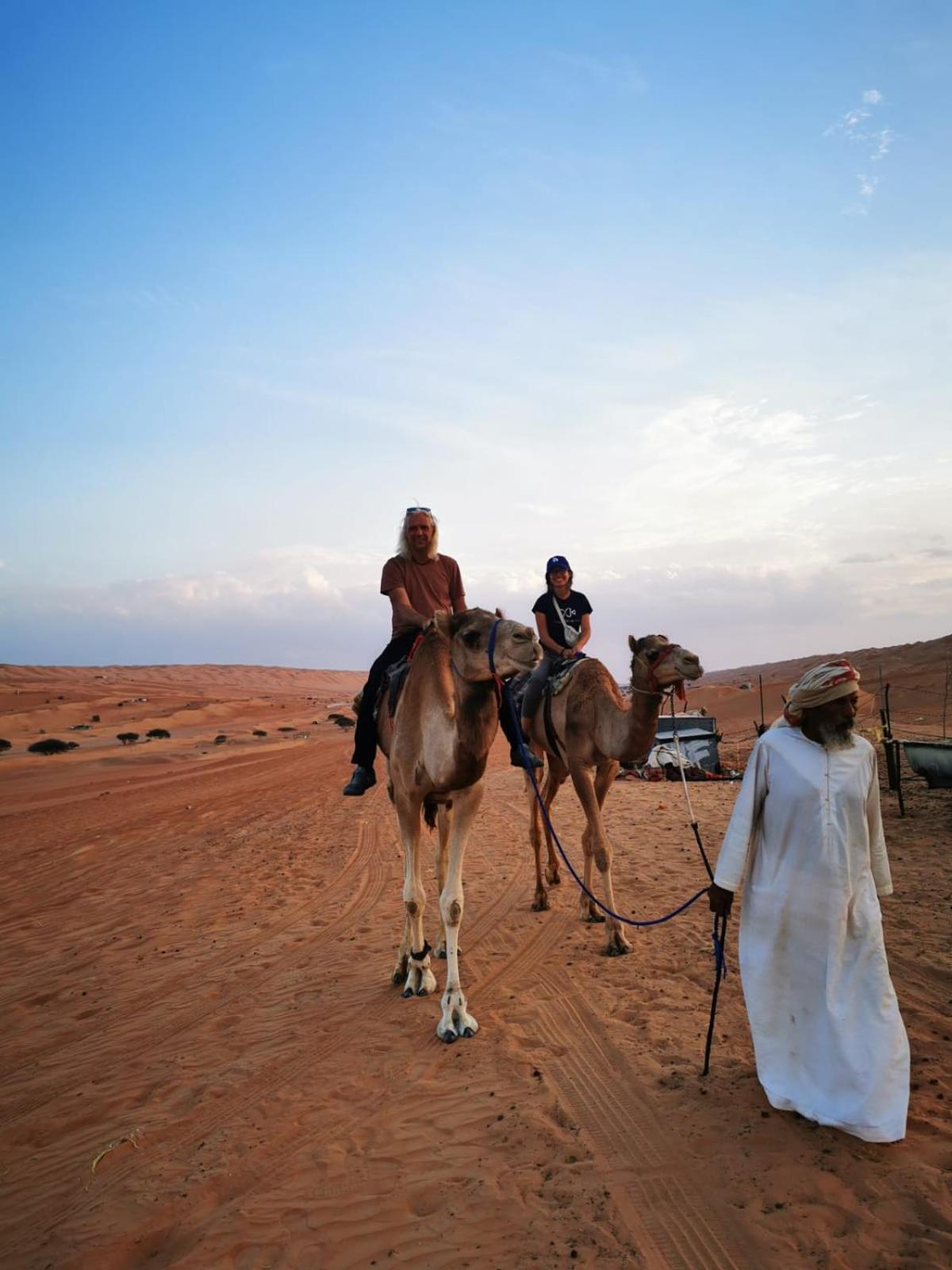Bedouin Nights Camp Hotel Al Wasil Room photo
