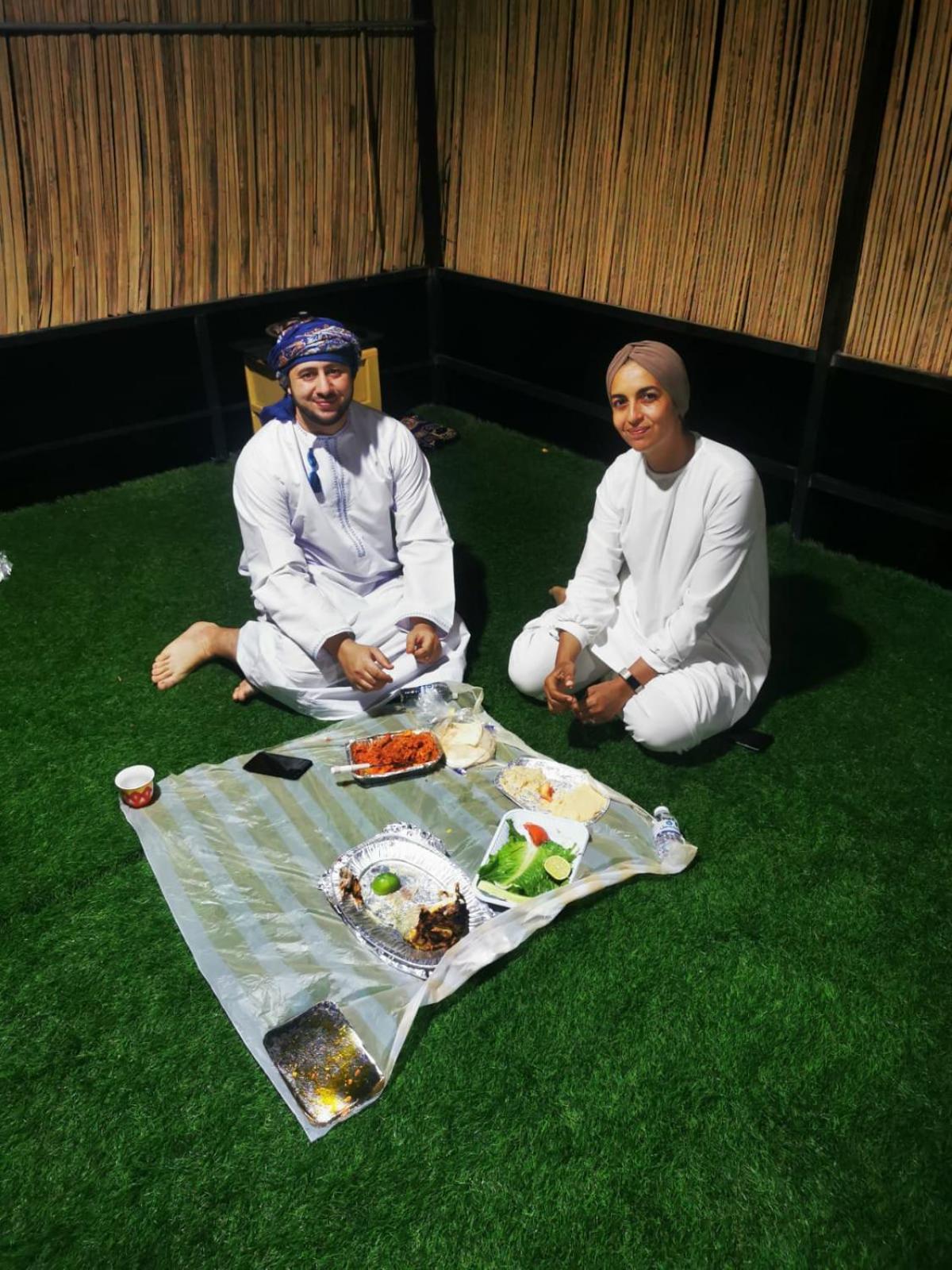 Bedouin Nights Camp Hotel Al Wasil Room photo